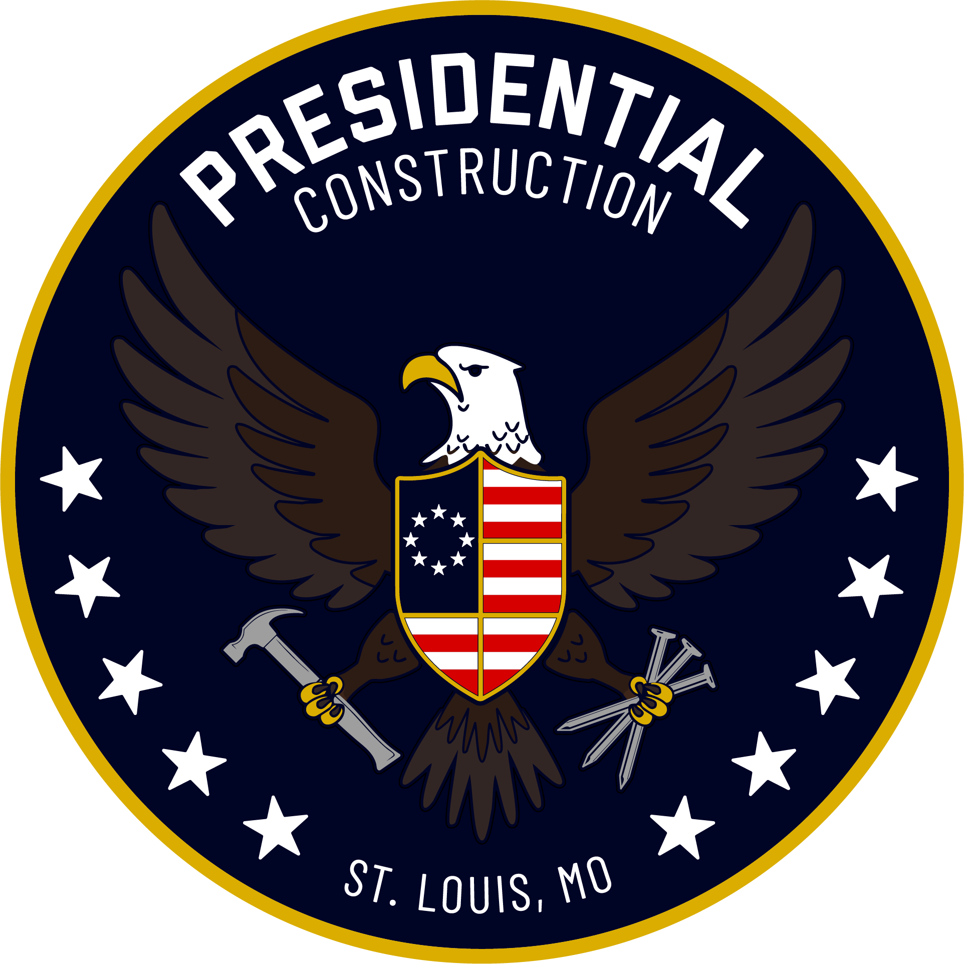 Presidential Construction